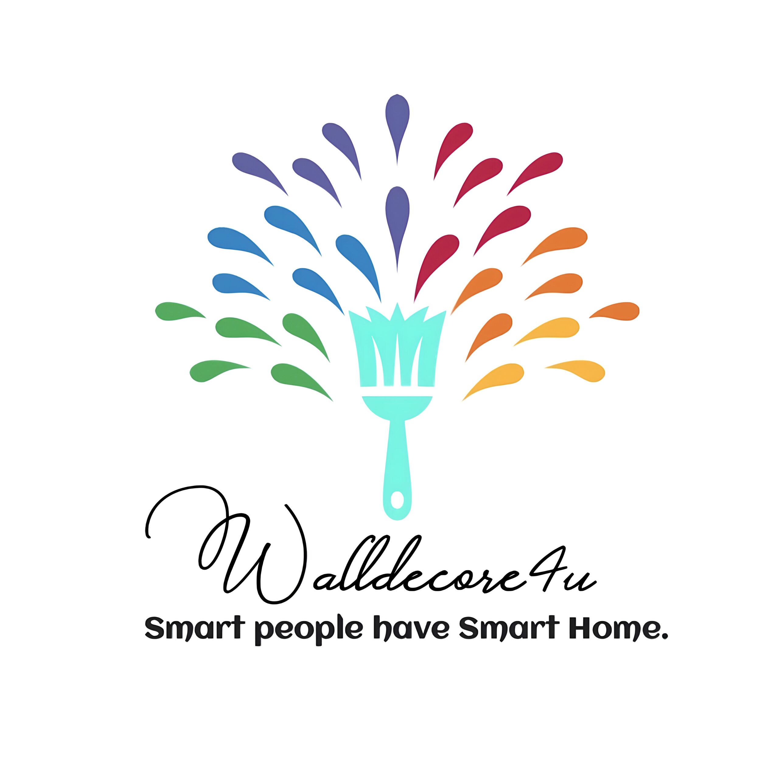 walldecore4u official logo https://walldecore4u.com/